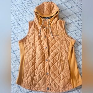 Womens vest